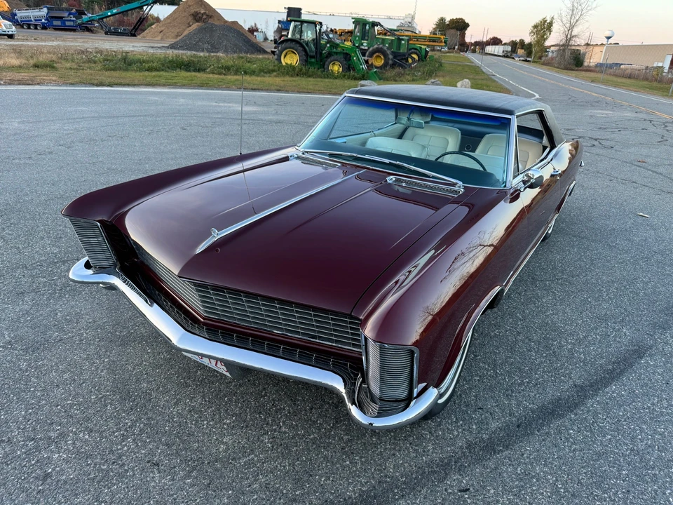 1965 Buick Riviera 1st Gen - Image 10 of 31