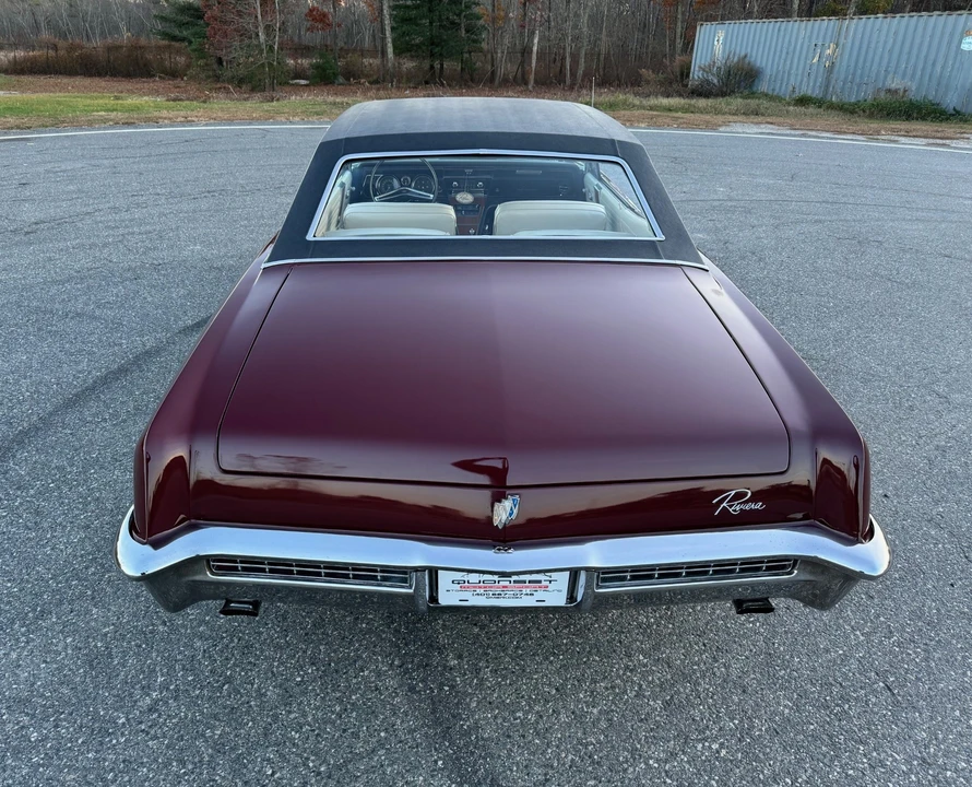 1965 Buick Riviera 1st Gen - Image 27 of 31