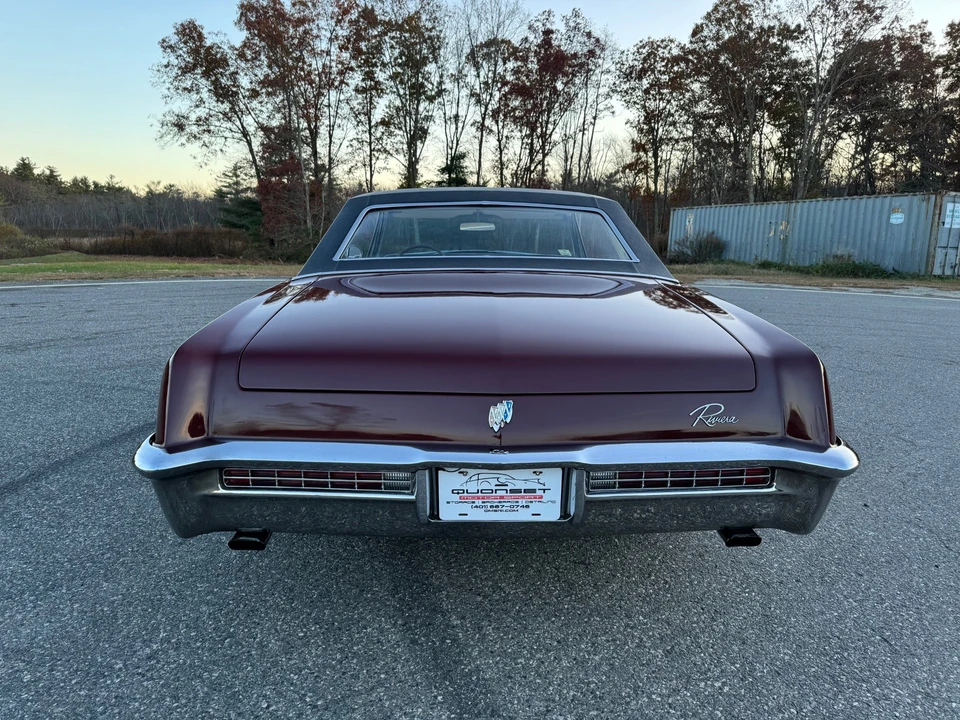 1965 Buick Riviera 1st Gen - Image 29 of 31