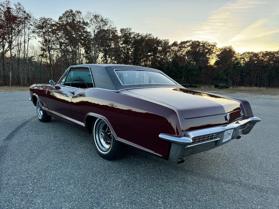 1965 Buick Riviera 1st Gen - Image 24 of 31