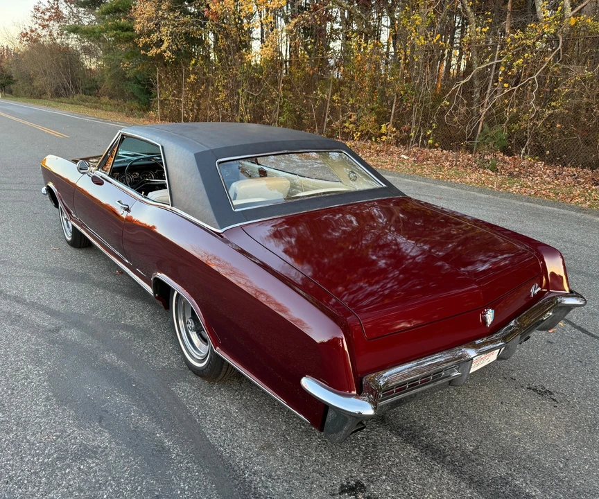 1965 Buick Riviera 1st Gen - Image 23 of 31