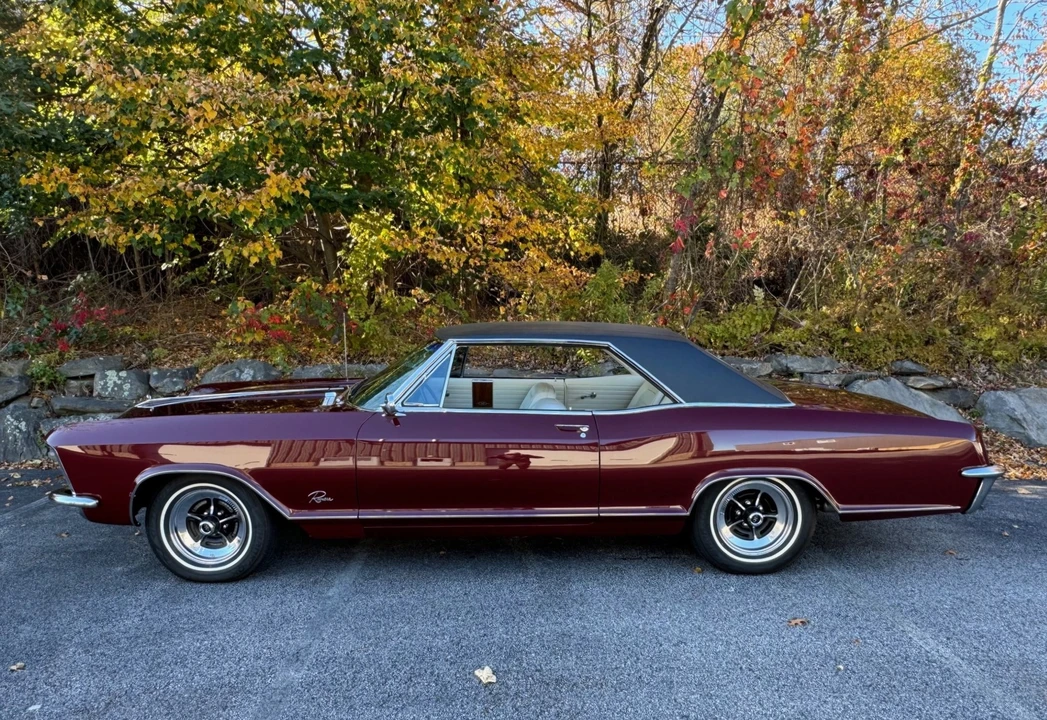 1965 Buick Riviera 1st Gen - Image 19 of 31
