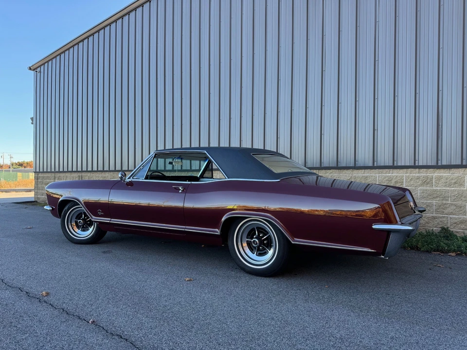 1965 Buick Riviera 1st Gen - Image 21 of 31