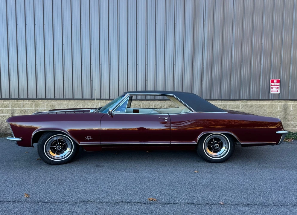 1965 Buick Riviera 1st Gen - Image 20 of 31