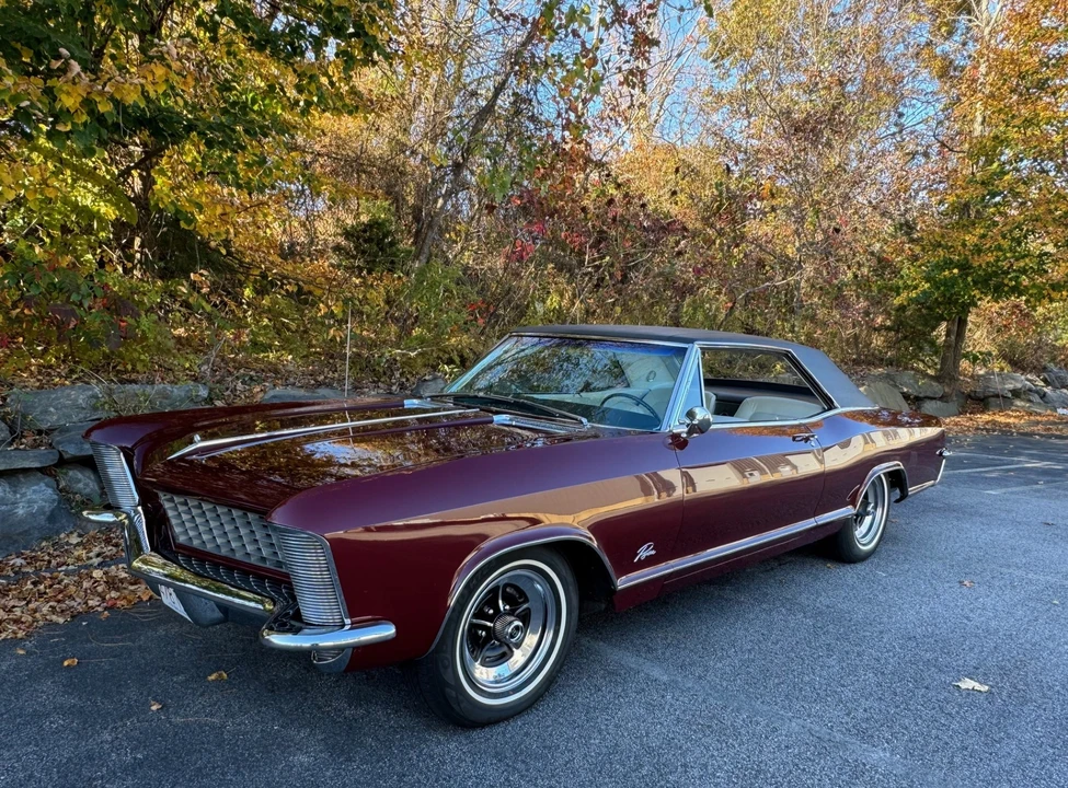 1965 Buick Riviera 1st Gen - Image 15 of 31