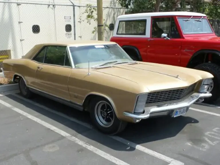 1965 Buick Riviera 1st Gen - Image 2 of 2