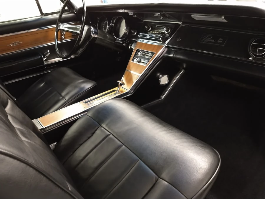 1965 Buick Riviera 1st Gen - Image 3 of 11