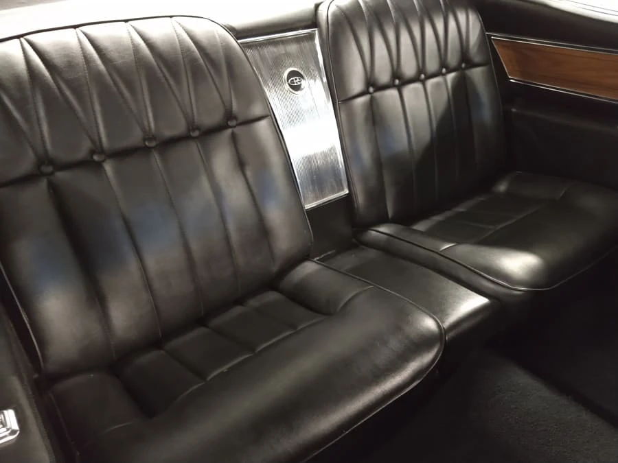 1965 Buick Riviera 1st Gen - Image 7 of 11