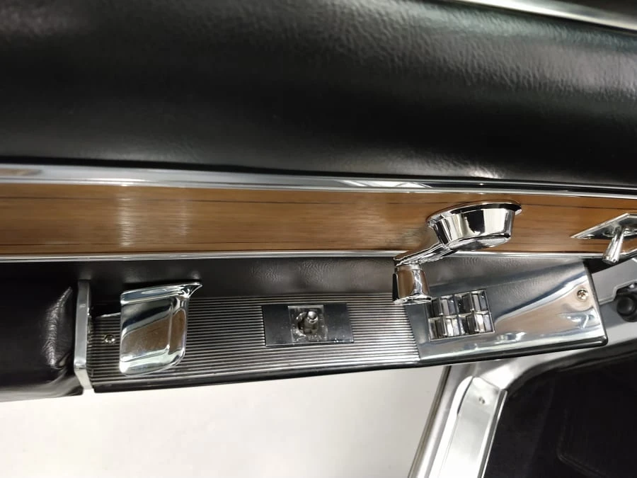 1965 Buick Riviera 1st Gen - Image 4 of 11