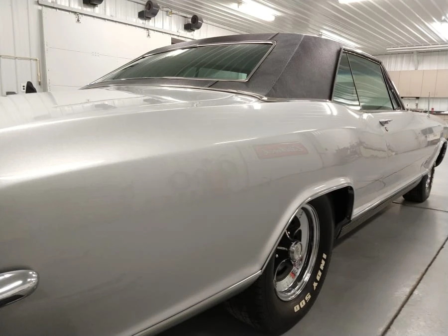 1965 Buick Riviera 1st Gen - Image 8 of 11