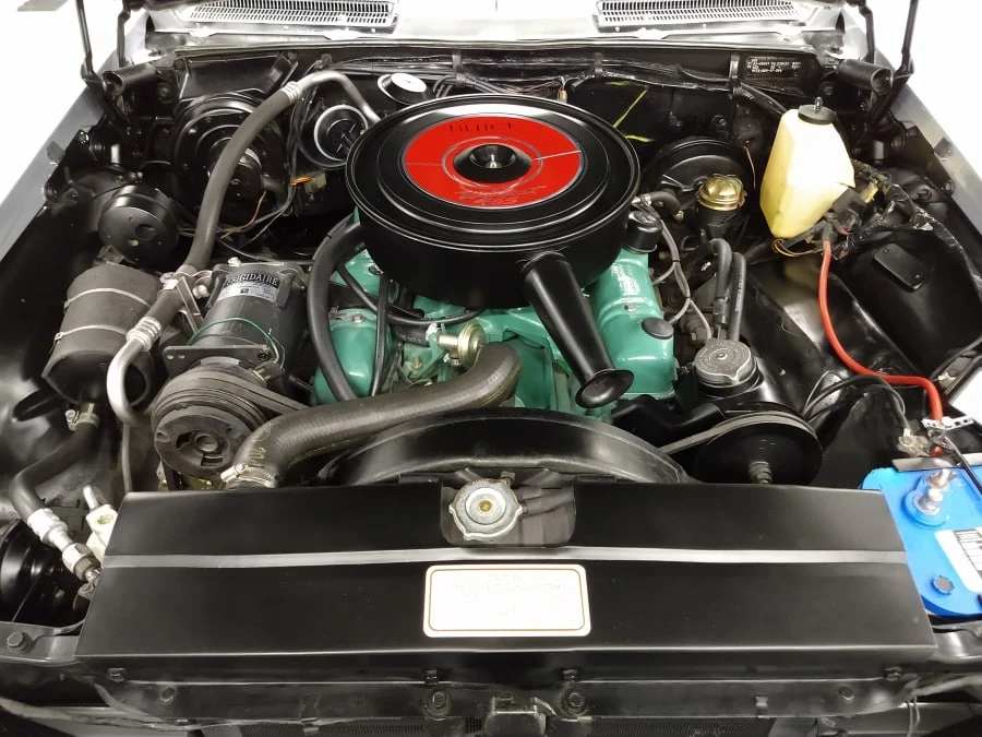 1965 Buick Riviera 1st Gen - Image 5 of 11