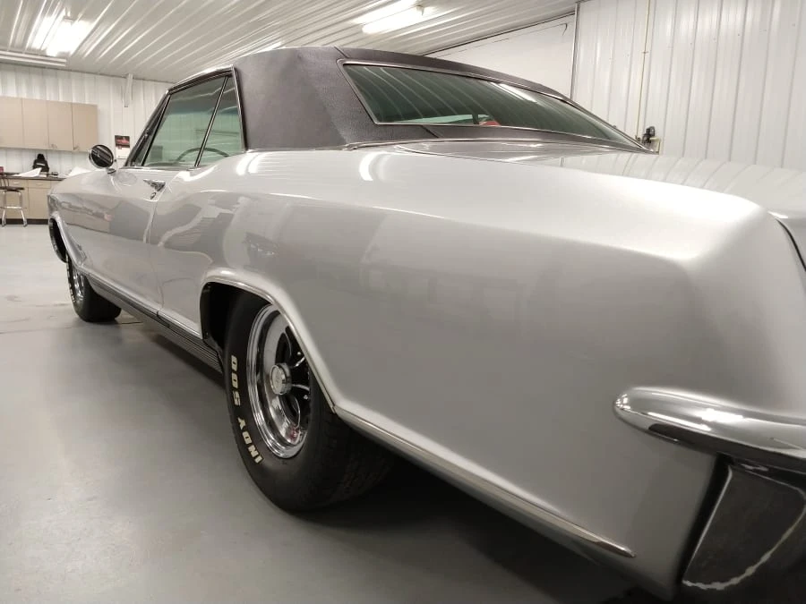 1965 Buick Riviera 1st Gen - Image 2 of 11