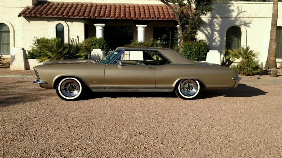 1965 Buick Riviera 1st Gen - Image 2 of 8