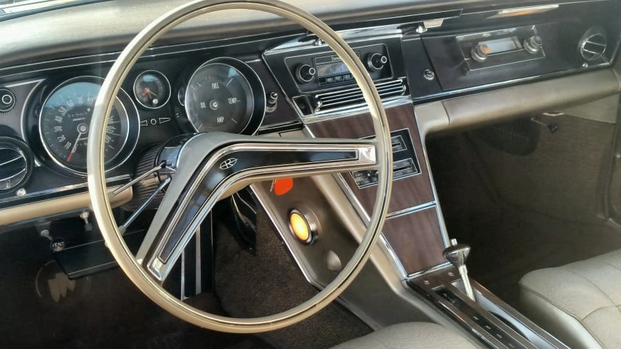1965 Buick Riviera 1st Gen - Image 4 of 8