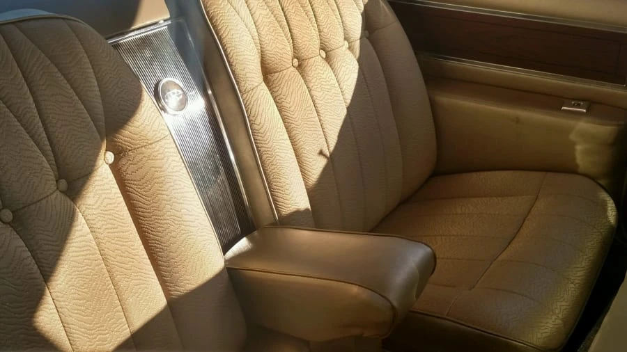 1965 Buick Riviera 1st Gen - Image 6 of 8