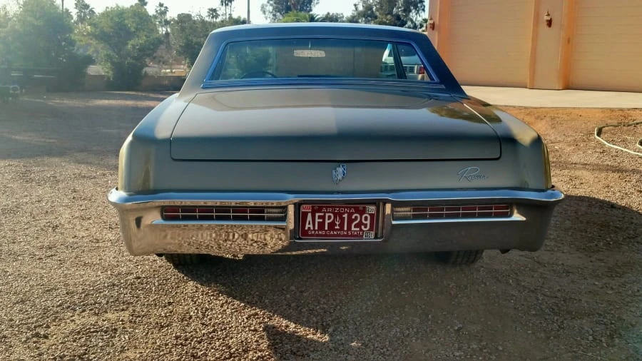 1965 Buick Riviera 1st Gen - Image 7 of 8
