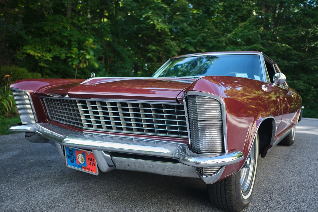 1965 Buick Riviera 1st Gen - Image 2 of 31