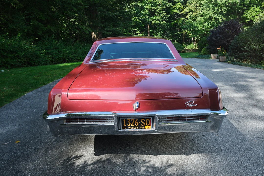 1965 Buick Riviera 1st Gen - Image 29 of 31