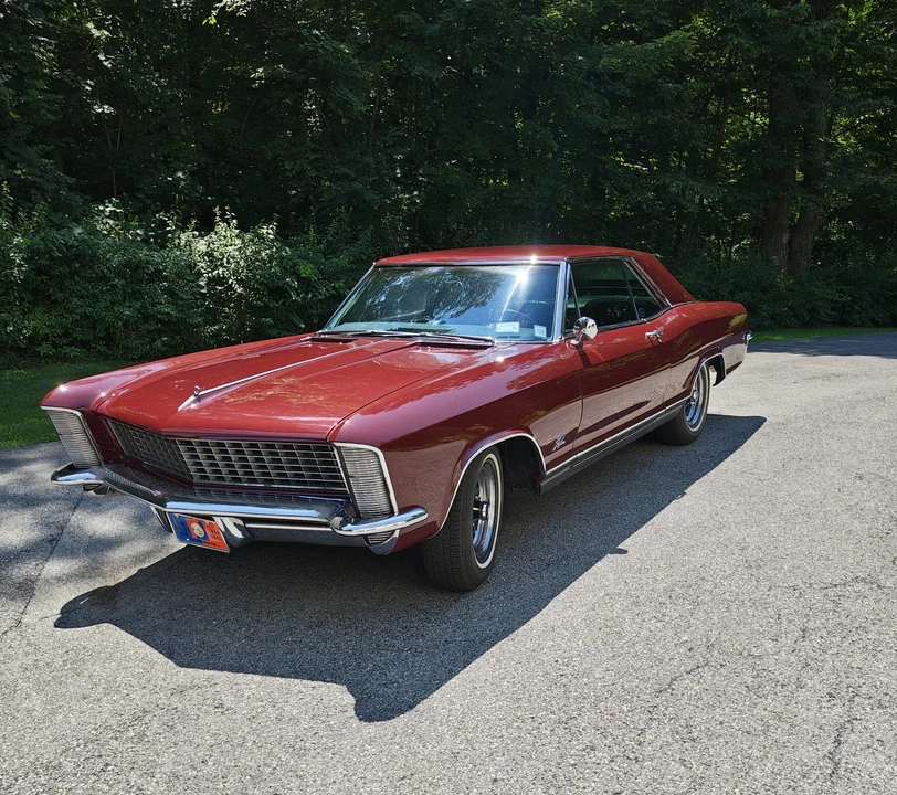 1965 Buick Riviera 1st Gen - Image 5 of 31