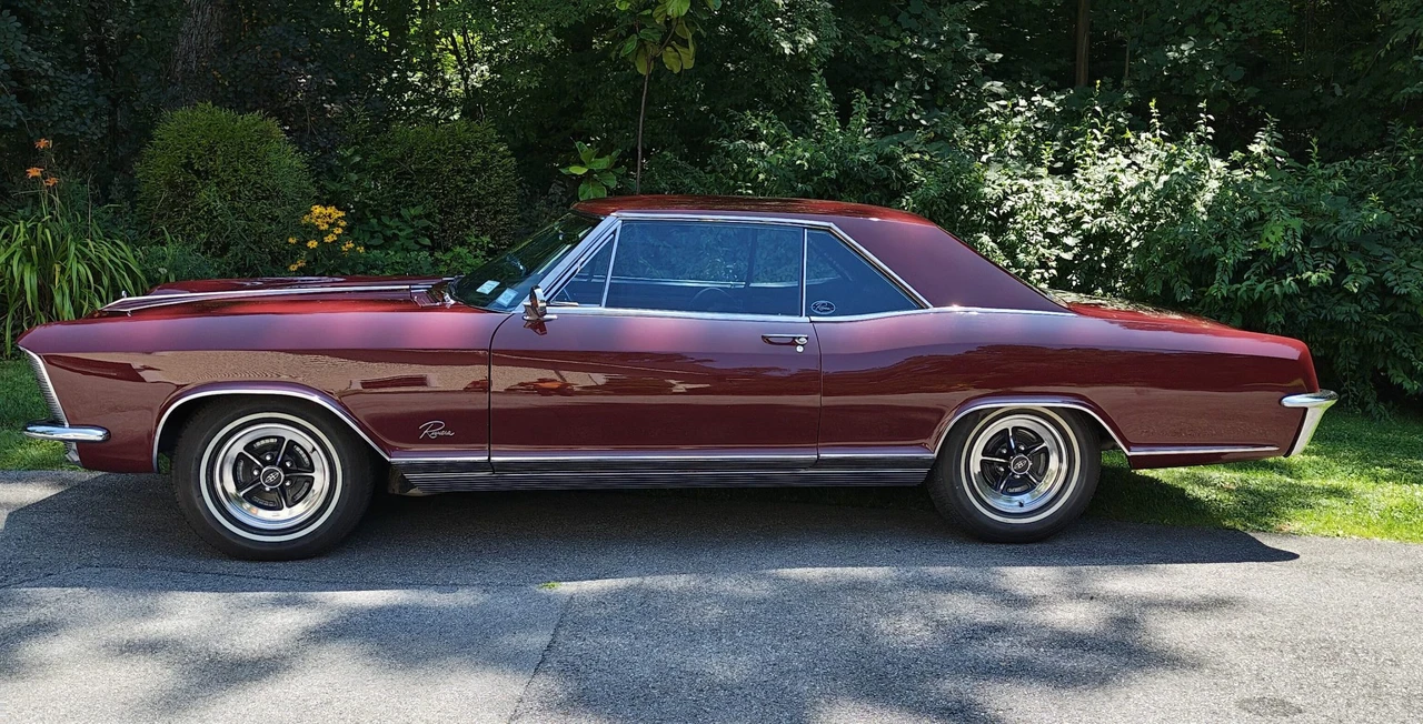 1965 Buick Riviera 1st Gen - Image 22 of 31
