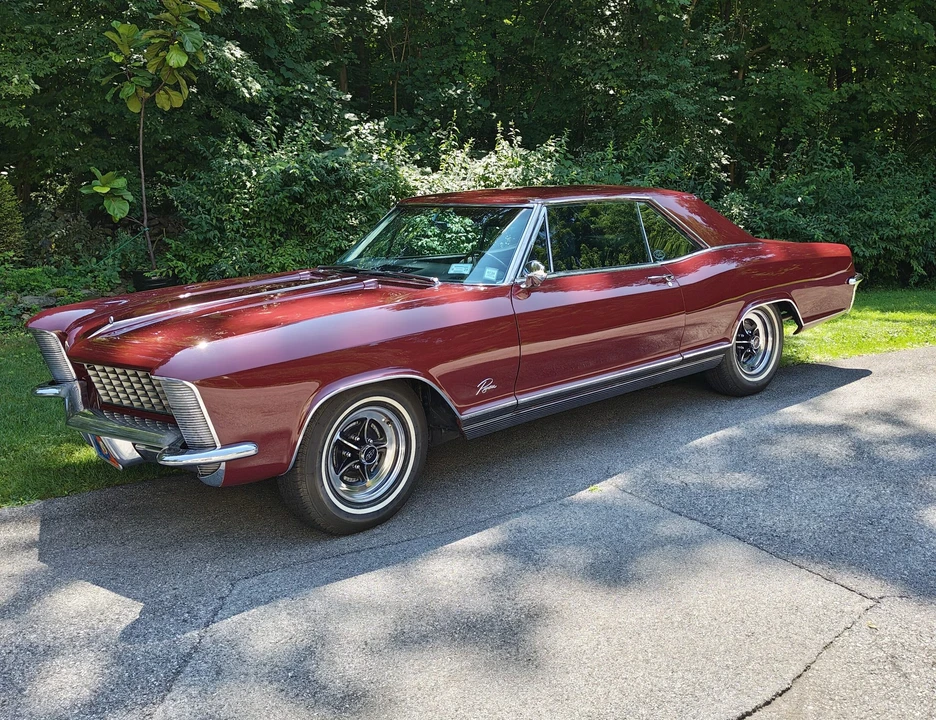 1965 Buick Riviera 1st Gen - Image 12 of 31