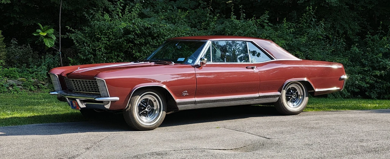 1965 Buick Riviera 1st Gen - Image 13 of 31