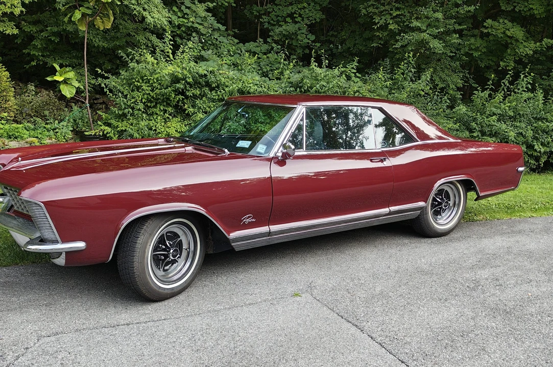 1965 Buick Riviera 1st Gen - Image 9 of 31