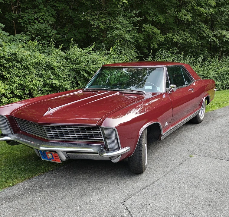 1965 Buick Riviera 1st Gen - Image 4 of 31