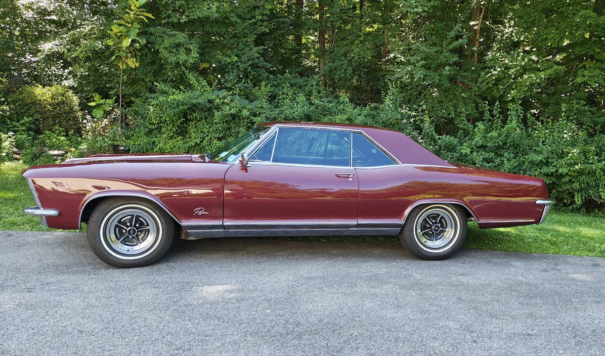 1965 Buick Riviera 1st Gen - Image 19 of 31