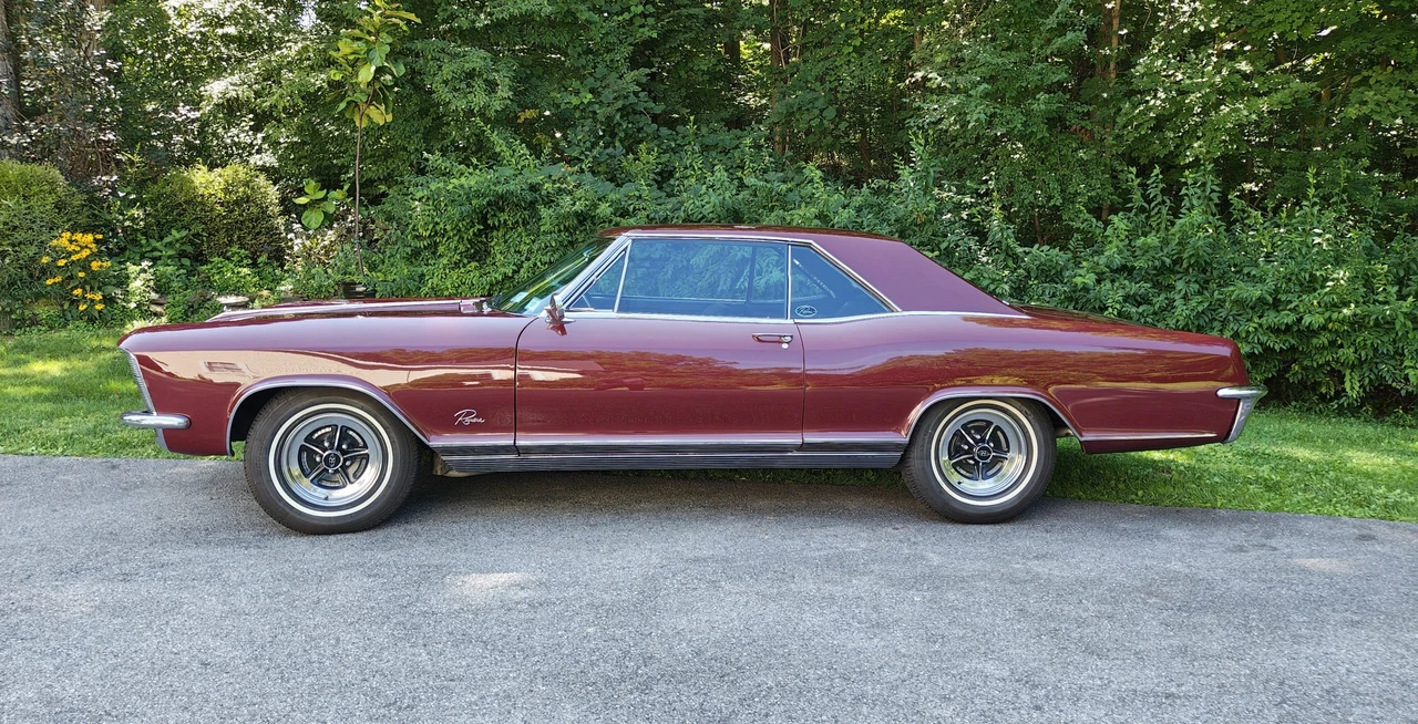 1965 Buick Riviera 1st Gen - Image 20 of 31