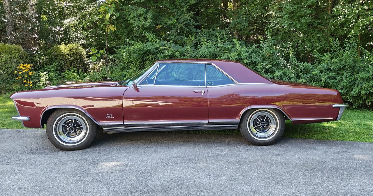 1965 Buick Riviera 1st Gen - Image 21 of 31