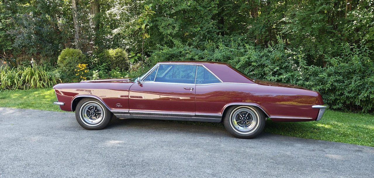 1965 Buick Riviera 1st Gen - Image 24 of 31