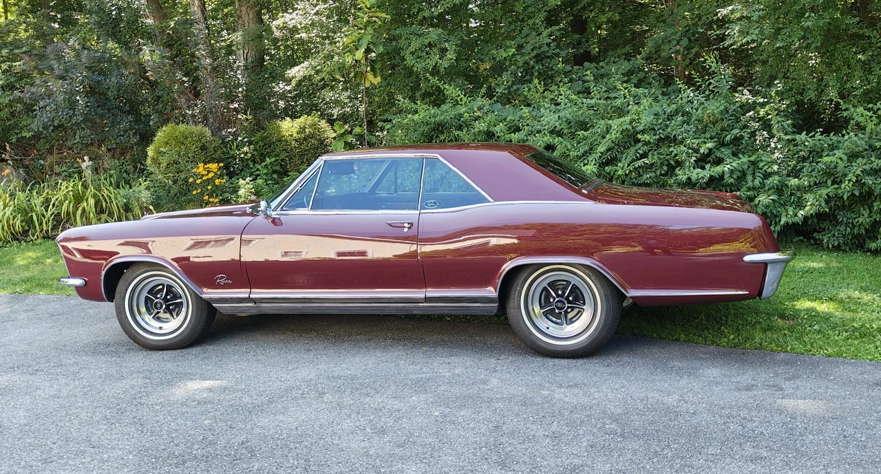 1965 Buick Riviera 1st Gen - Image 23 of 31
