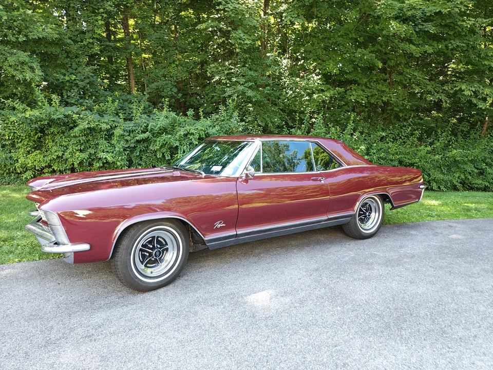 1965 Buick Riviera 1st Gen - Image 16 of 31