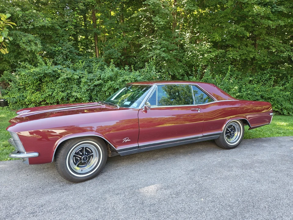 1965 Buick Riviera 1st Gen - Image 17 of 31