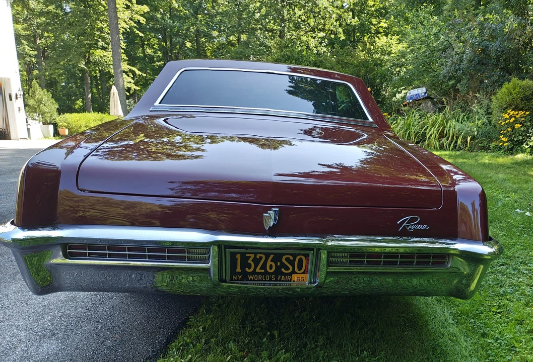 1965 Buick Riviera 1st Gen - Image 31 of 31