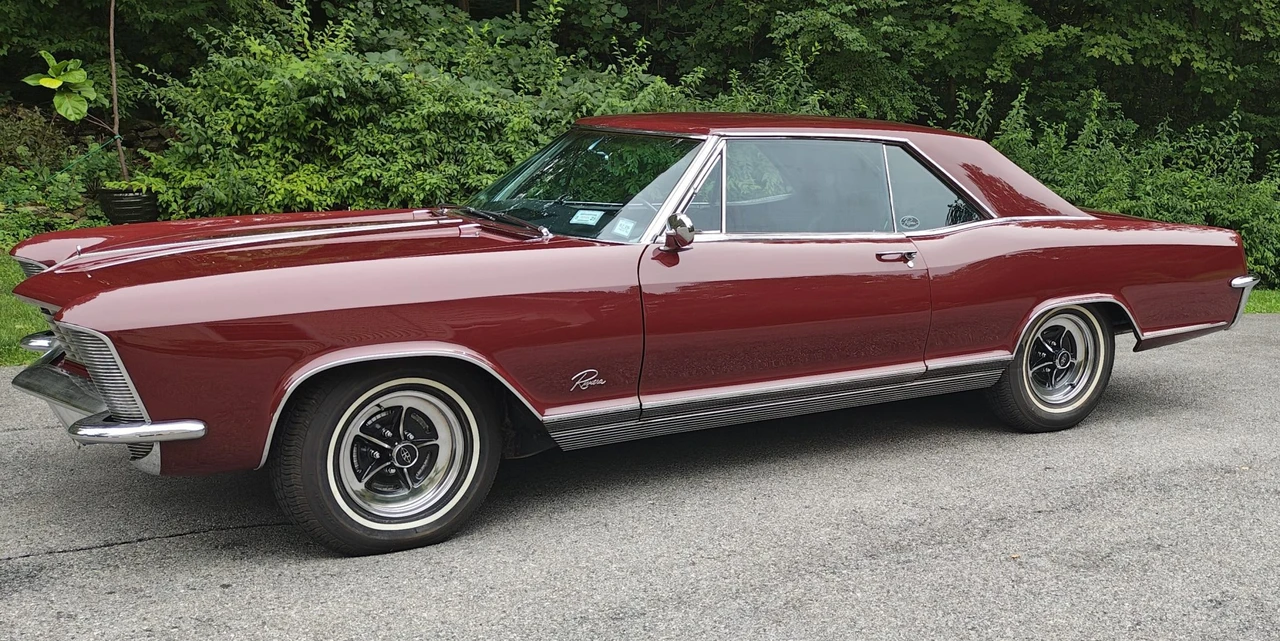 1965 Buick Riviera 1st Gen - Image 18 of 31