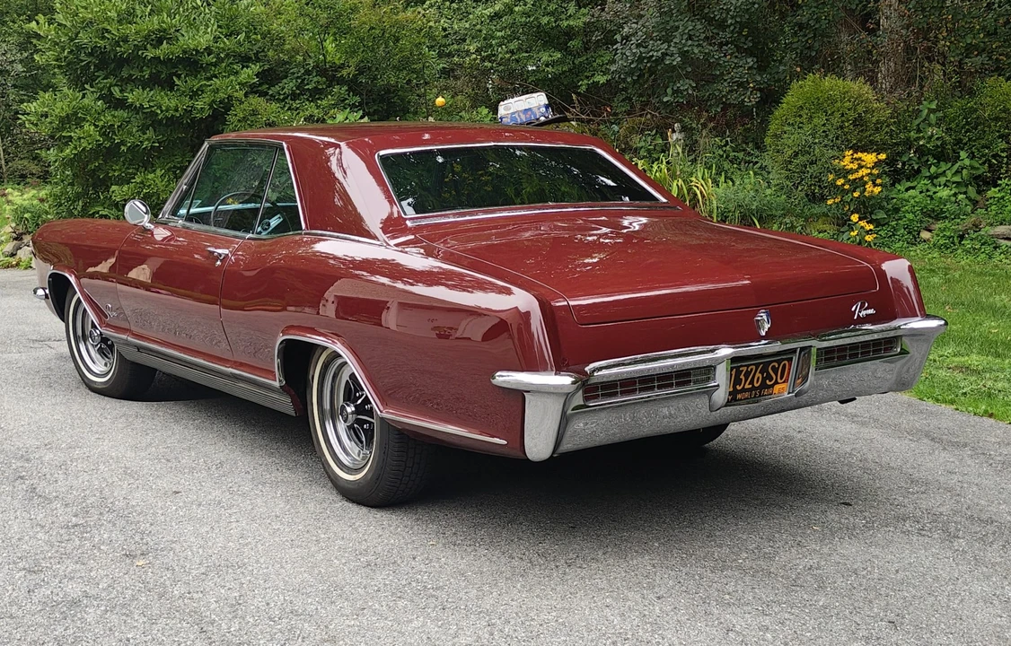 1965 Buick Riviera 1st Gen - Image 27 of 31
