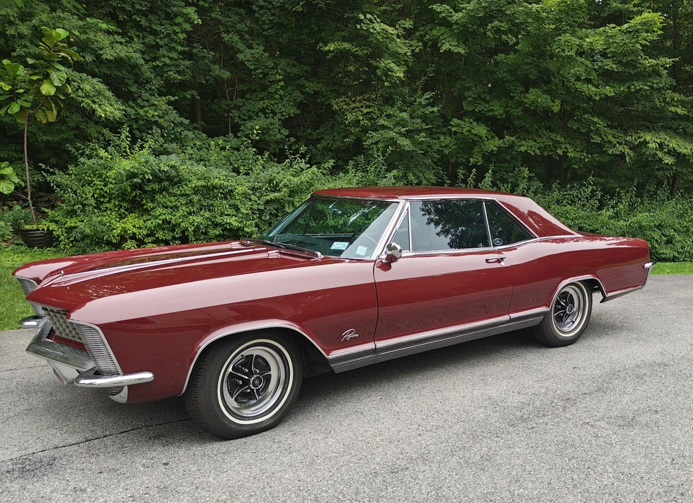 1965 Buick Riviera 1st Gen - Image 14 of 31