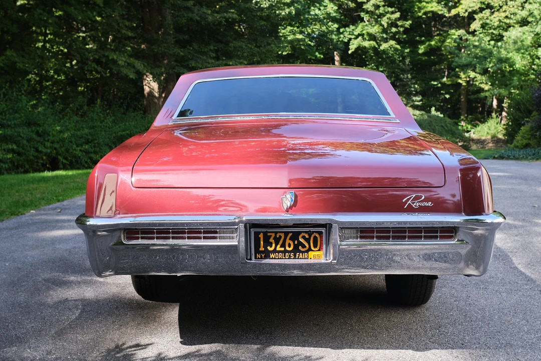 1965 Buick Riviera 1st Gen - Image 28 of 31
