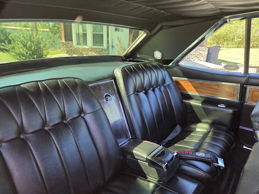 1965 Buick Riviera 1st Gen - Image 21 of 31