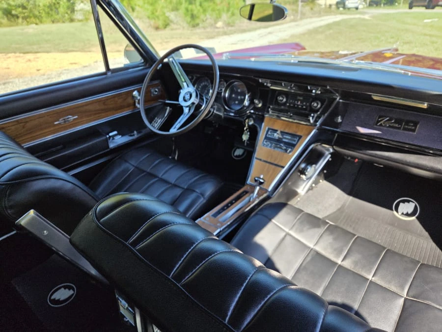 1965 Buick Riviera 1st Gen - Image 25 of 31