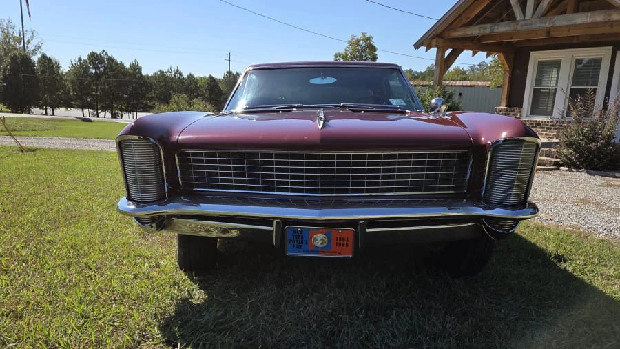 1965 Buick Riviera 1st Gen - Image 8 of 31