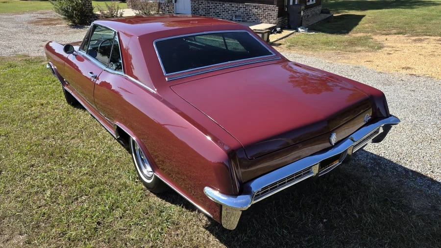 1965 Buick Riviera 1st Gen - Image 15 of 31