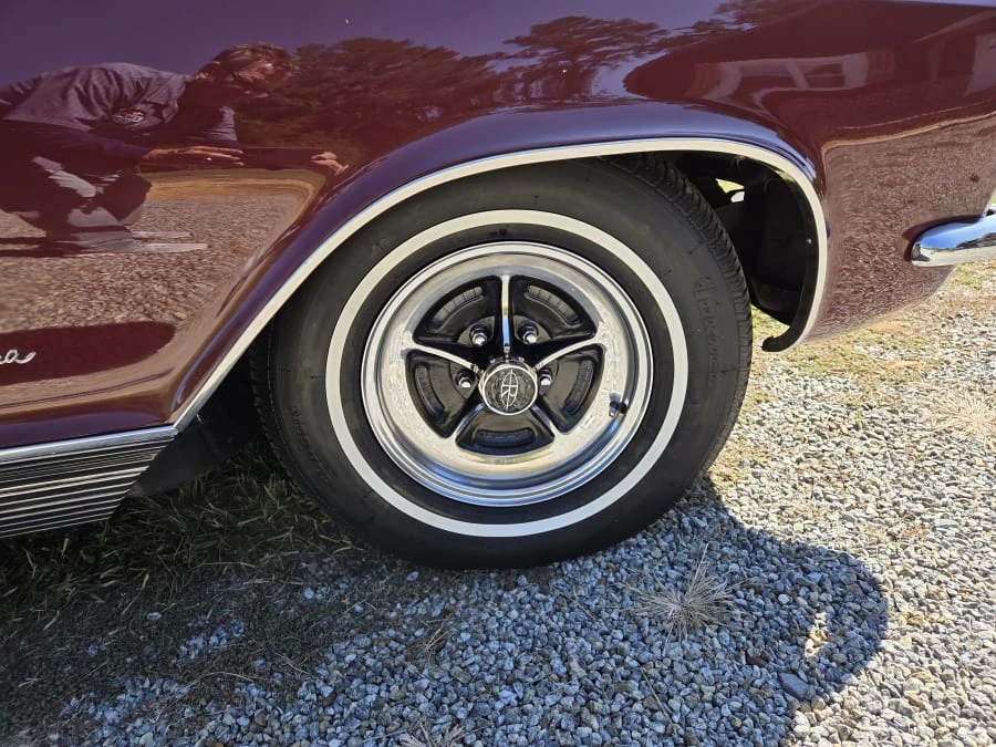 1965 Buick Riviera 1st Gen - Image 16 of 31