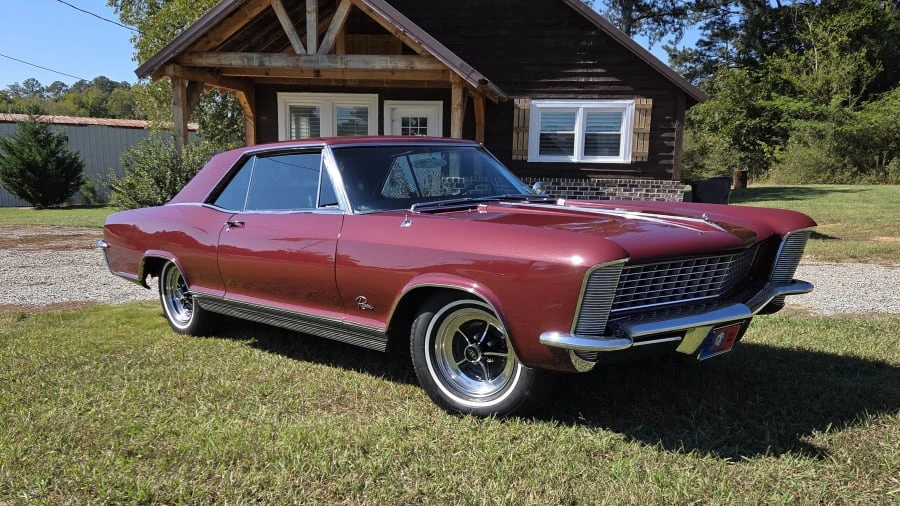 1965 Buick Riviera 1st Gen - Image 6 of 31