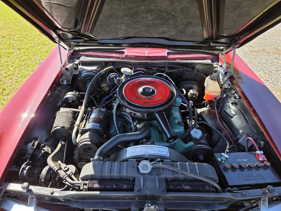 1965 Buick Riviera 1st Gen - Image 31 of 31