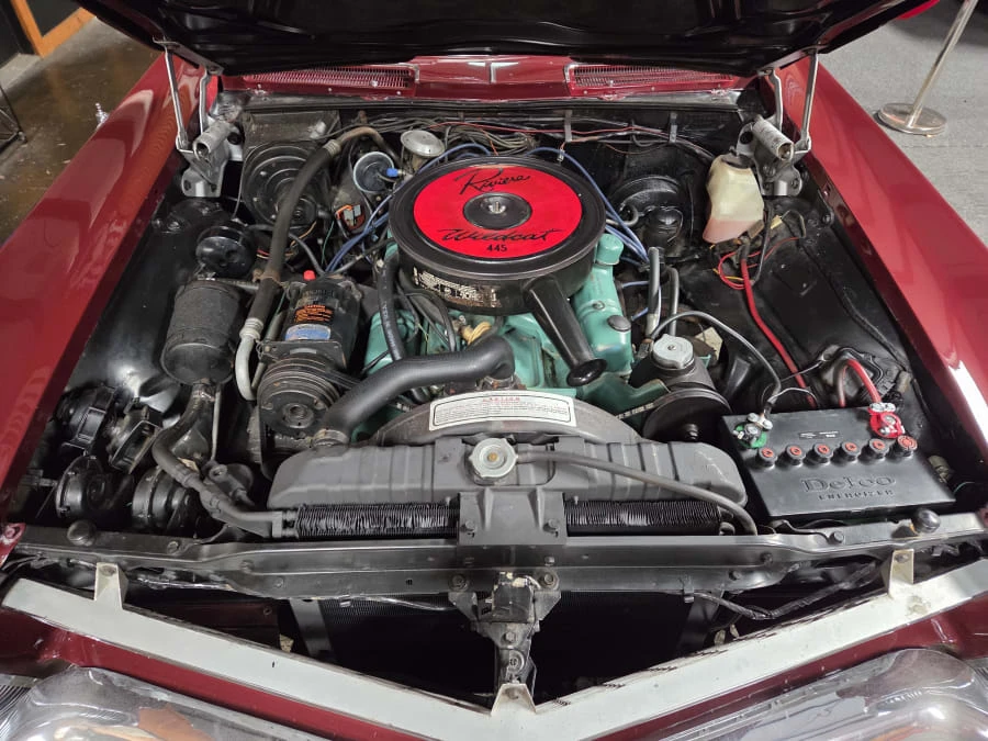 1965 Buick Riviera 1st Gen - Image 27 of 31
