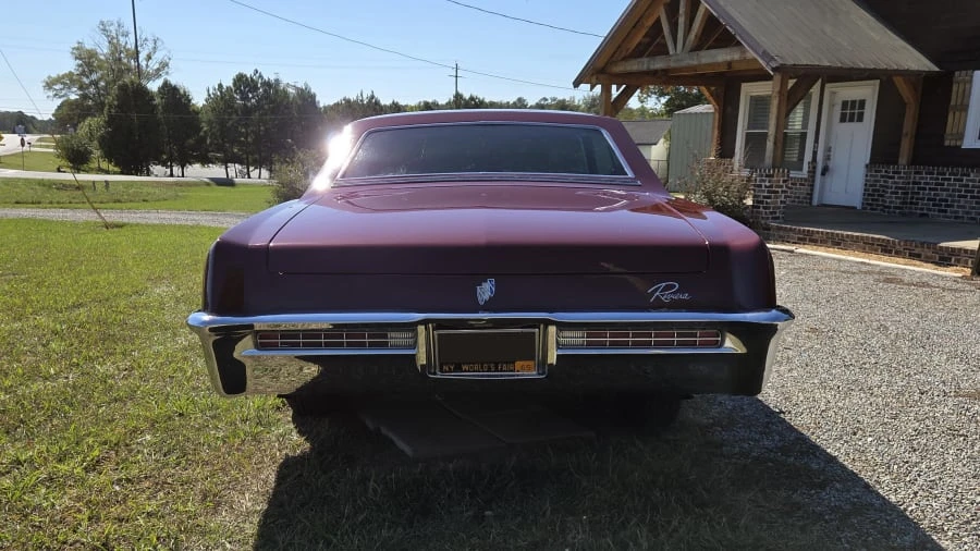 1965 Buick Riviera 1st Gen - Image 5 of 31