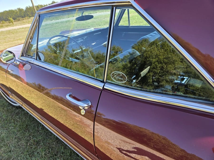 1965 Buick Riviera 1st Gen - Image 19 of 31